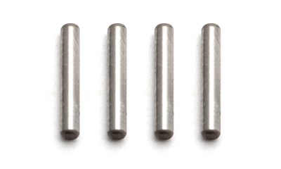 CVA/Wheel Hex Pins