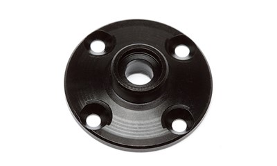 FT Aluminum Gear Diff Cover