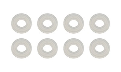 Factory Team Low Friction X-Rings