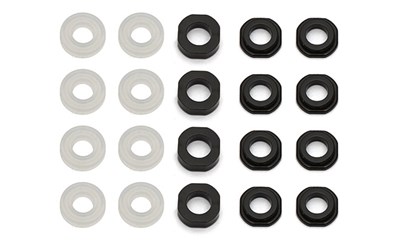 12 mm V2 X-Ring Rebuild Kit