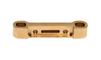Brass Arm Mount (D)