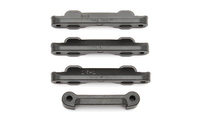 Composite Arm Mount Set