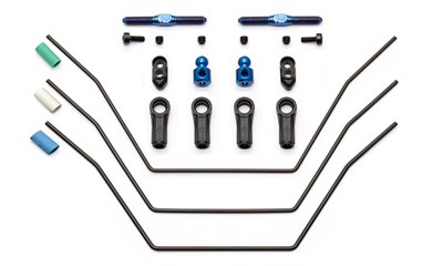 Factory Team Anti-Roll Bar Kit, B5M