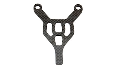 Graphite Battery Strap