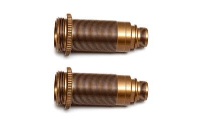 FT 12x27.5 mm FOX Shock Bodies with Genuine Kashima Coat, V2, threaded