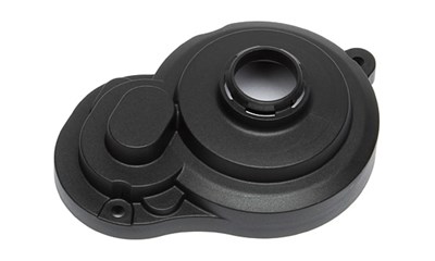 B5M Gear Cover, 3 gear