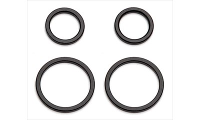 CVA Axle Shims
