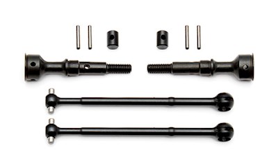 Heavy-Duty CVA Kit, RC10B5M