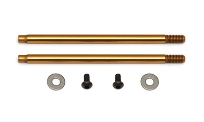 3x35 mm Shock Shafts (V2), TiN