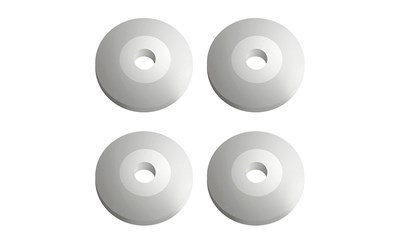 FT 12mm Pistons (V2), Blank, tapered