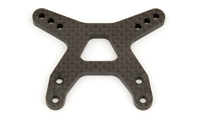 B6 Front Shock Tower, flat