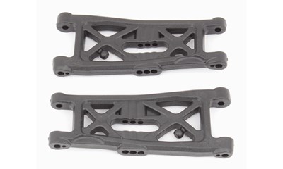 B6 Gull Wing Front Arms, hard