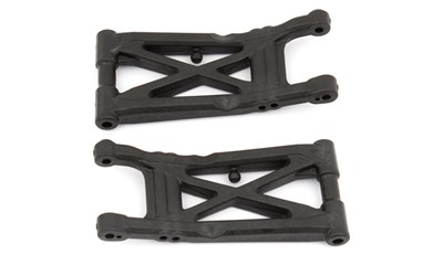 B6 Rear Arms
