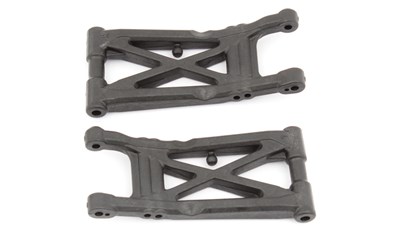 B6 Rear Arms, hard