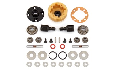 B6 Gear Differential Kit