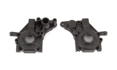 B6 Standup Gearbox, 3-gear