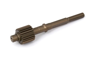 B6 Top Shaft