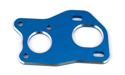 B6 Laydown Motor Plate