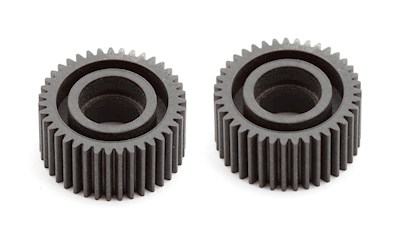 B6 Idler Gear, 39T, laydown