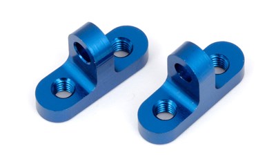 B6 Servo Mounts