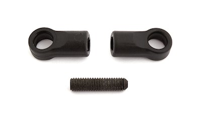 B6 Steering Link