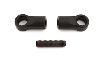 B6 Steering Link