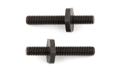 B6 Battery Tray Shoulder Screws