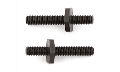 B6 Battery Tray Shoulder Screws