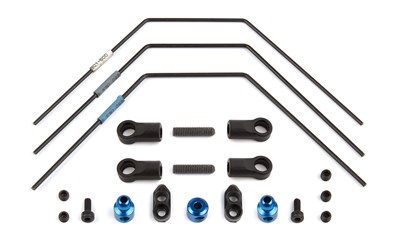 B6 Rear Anti-roll Bar Kit