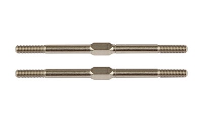 Turnbuckles, 3x58mm