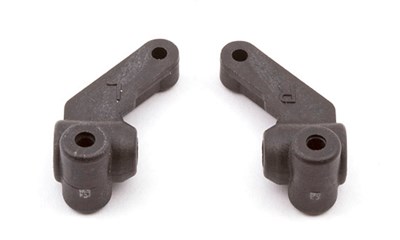 Steering Blocks, Trailing