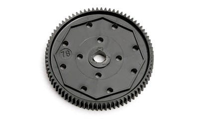 Spur Gear