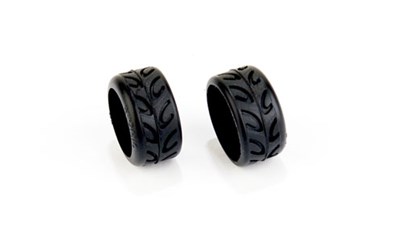 050 V Pattern Tire Narrow 10 Degree