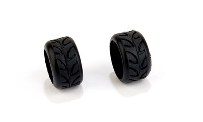 050 V Pattern Tire Wide 10 Degree