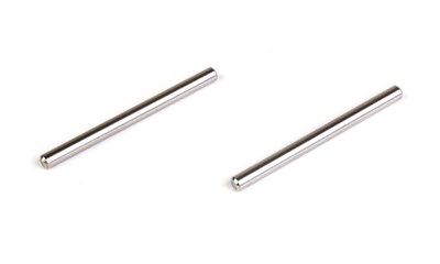 Drehachse für Querlenker 3 x 39mm