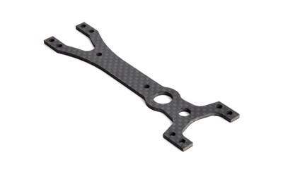 Oberdeck vorne Carbon 2.0 mm