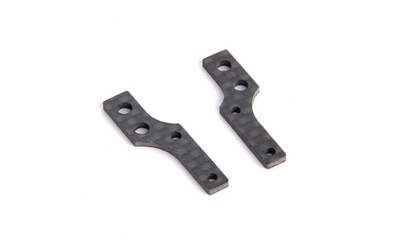 Oberdeck Carbon hinten 1.5 mm