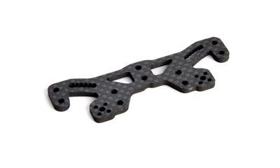 Stossdämpferhalterung vorne Carbon 3.0mm