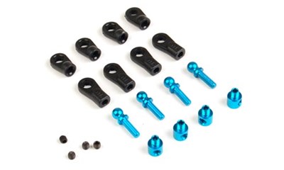 Stabilisator Zubehör Set