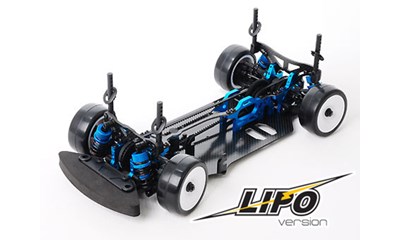 VM-II LiPo