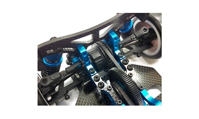 VM-II LiPo