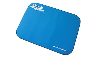 Arbeitsmatte Blau - 60 x 44 cm