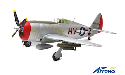 P-47 Thunderbolt - PNP