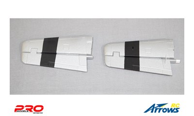 Horizontal Stabilizer - P-51 - 1100mm