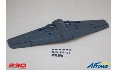 Arrows RC - Main wing set - F8F - 1100mm