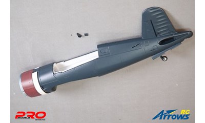 Arrows RC - Fuselage - F4U - 1100mm