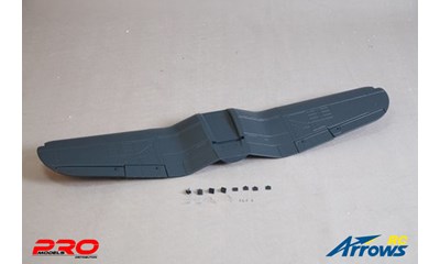 Arrows RC - Main wing set - F4U - 1100mm