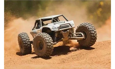 Yeti 1/10 4WD RTR