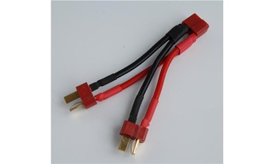 T-Style Connector-Converter Line-1
