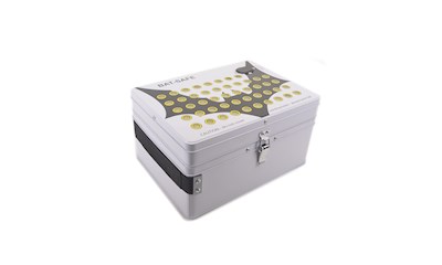 BAT-SAFE Medium LiPo Charging Safe Box